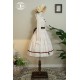 Miss Point Forest Picture Book JSK(Reservation/3 Colours/Full Payment Without Shipping)